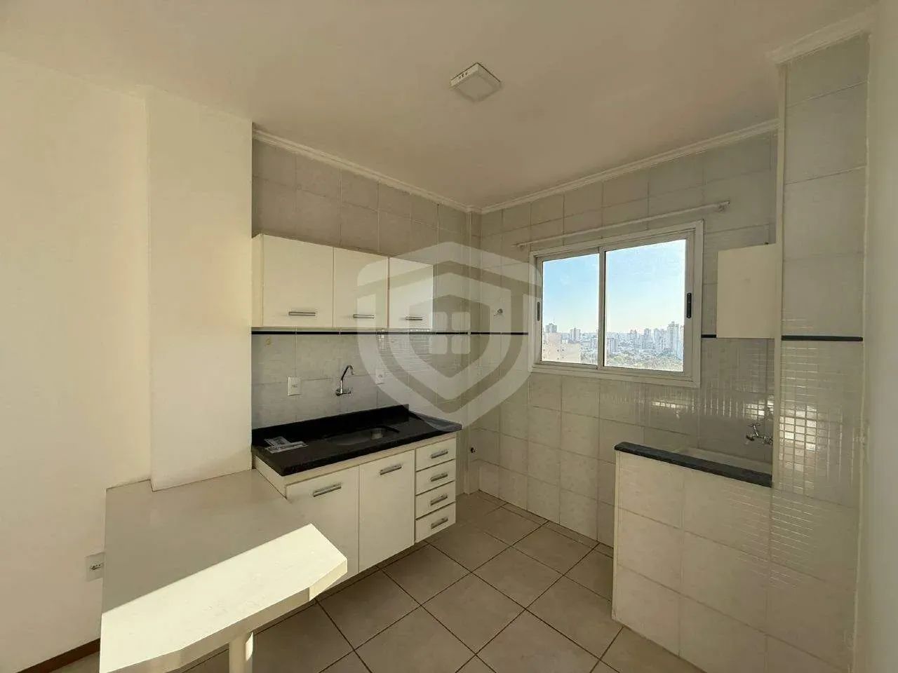 Apartamento para alugar com 1 quarto 40m² Edifício Platinum - Foto 3