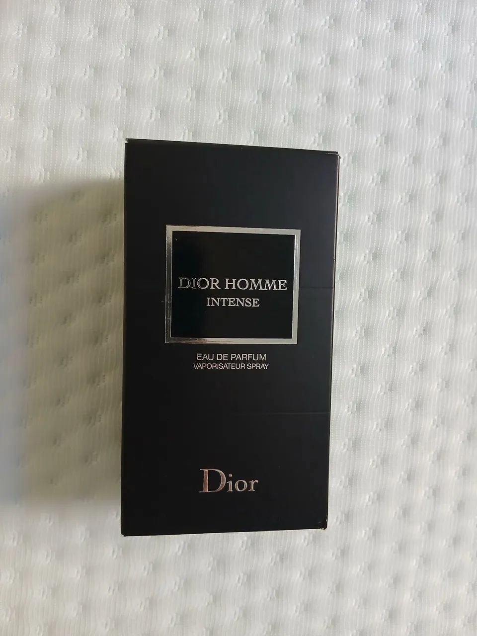 Dior Homme Intense - Eau de Parfum - 100ml