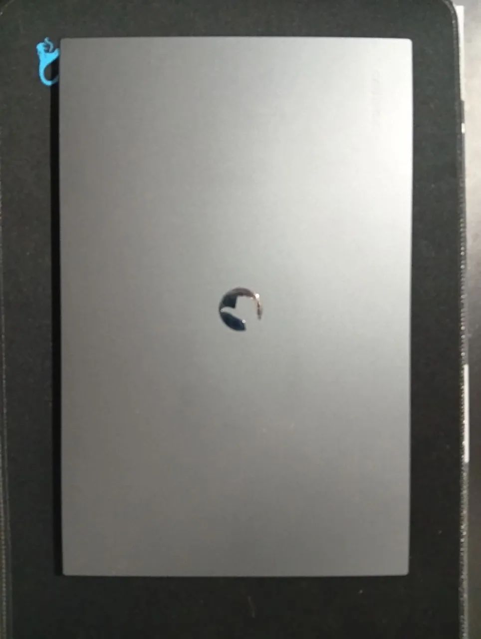 Notebook Positivo Master N1240