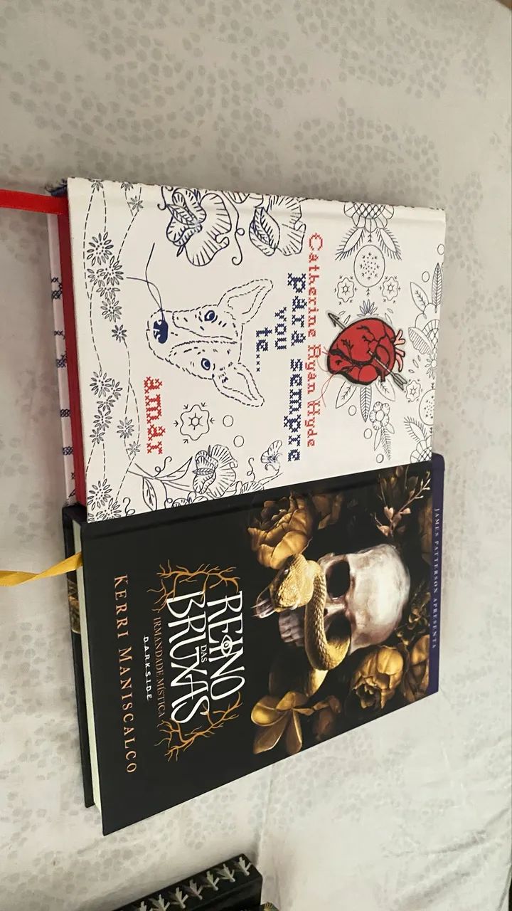 Livros 