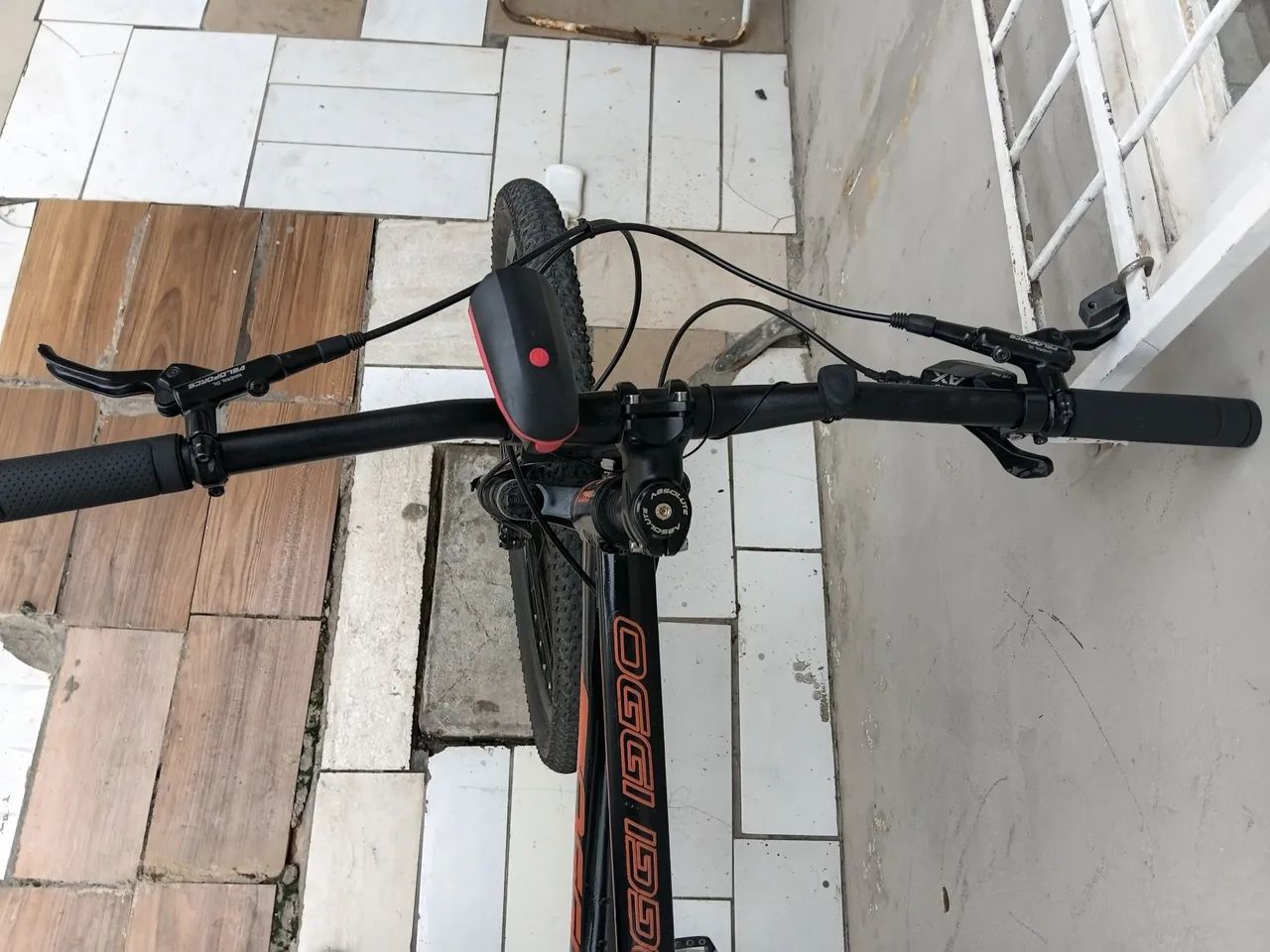 Bicicleta nova - Foto 5