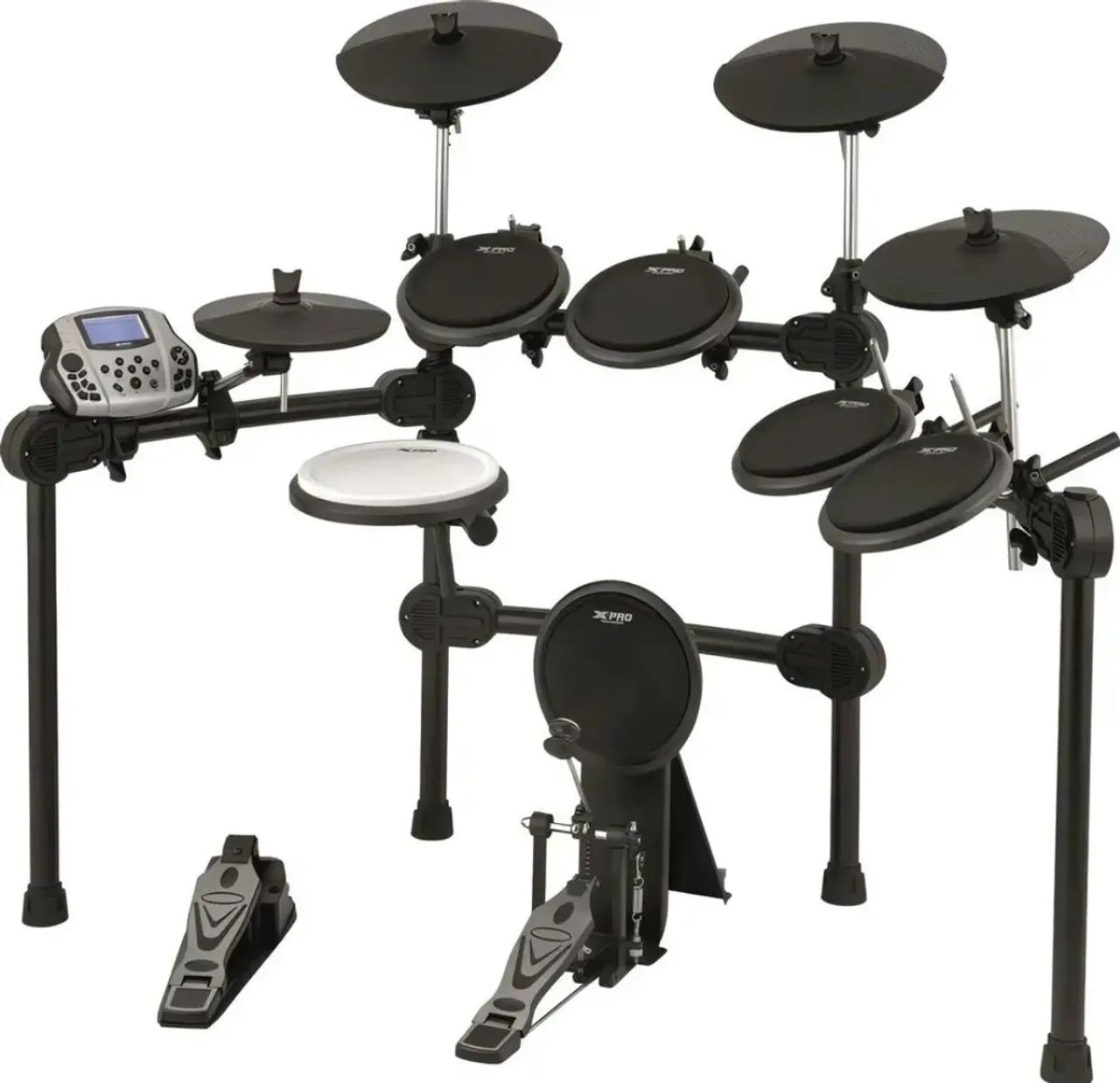Bateria eletrônica  - Foto 5