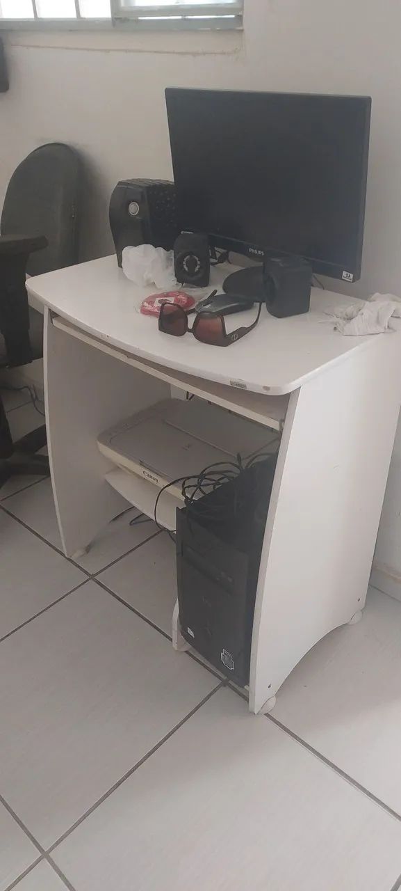 Computador de Mesa  - Foto 2