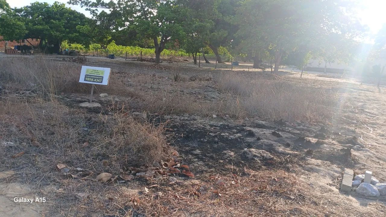 Lote em cascavel a 3km da praia da caponga  - Foto 3