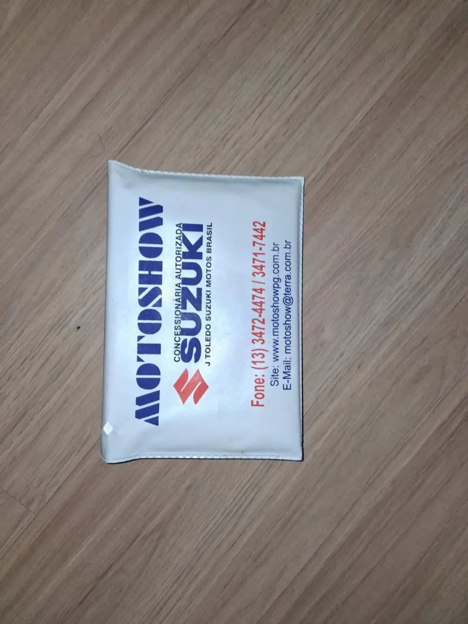 Vendo bugman  - Foto 4
