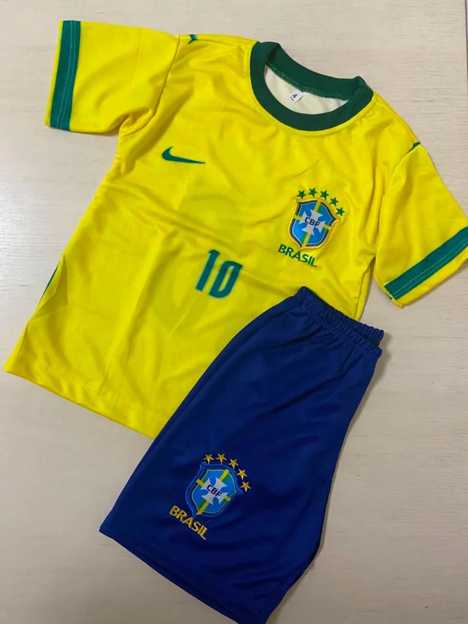 Conjunto do Brasil  - Foto 3