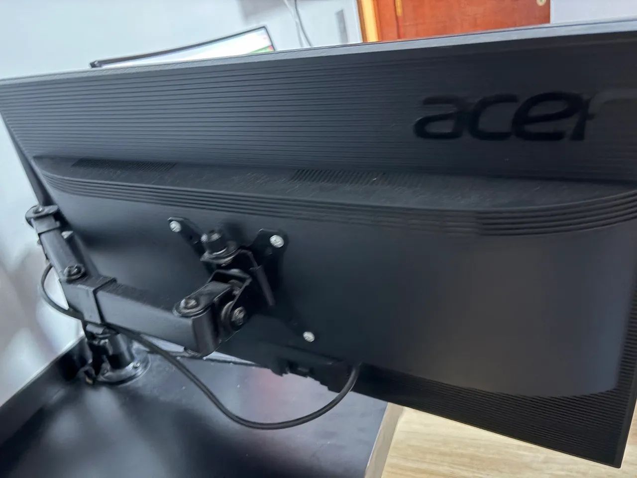 Monitor Gamer Acer 24? 75hz - Foto 3