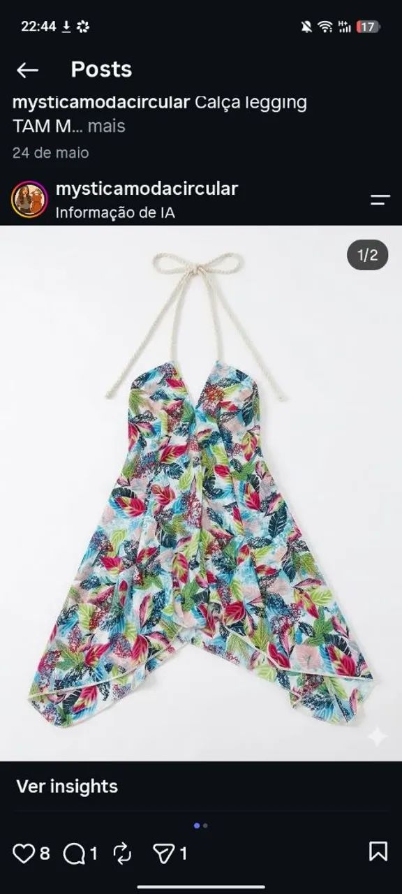 Vestidos