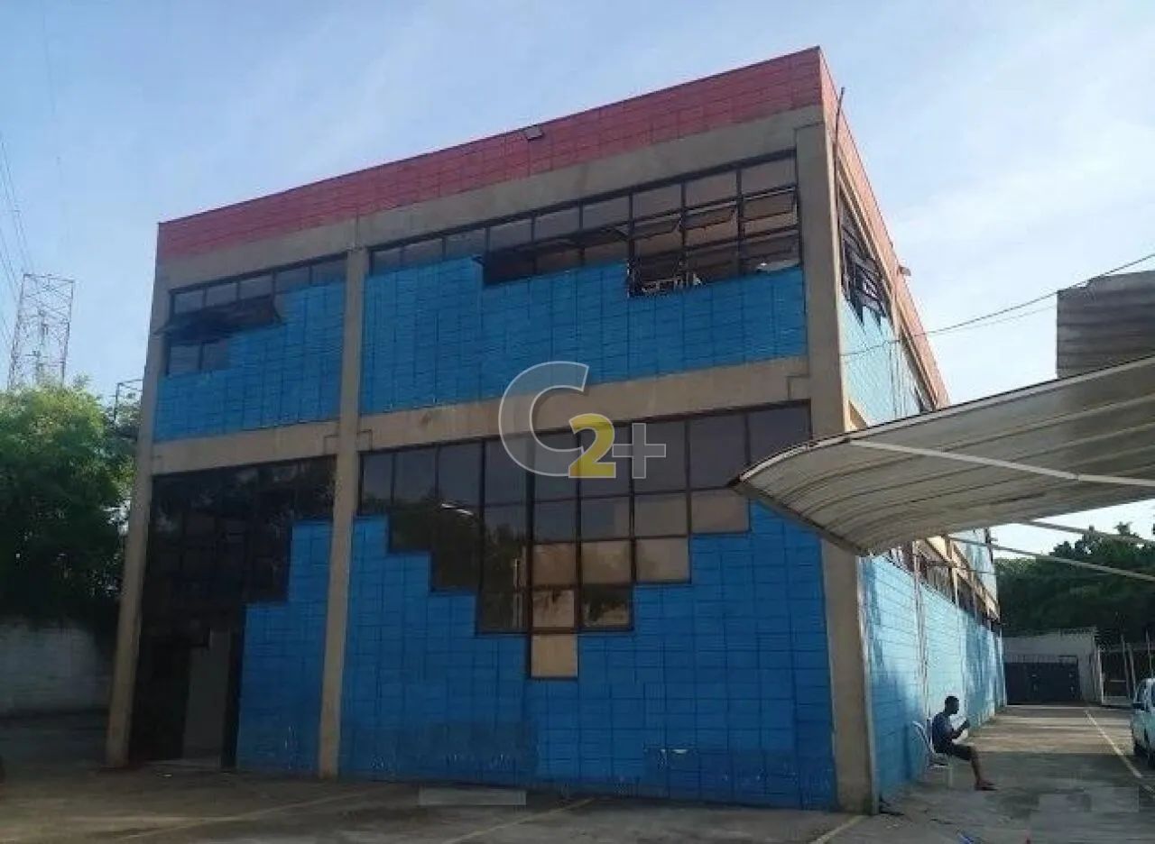 Galpão Comercial para locação na Vila Maria - Foto 2