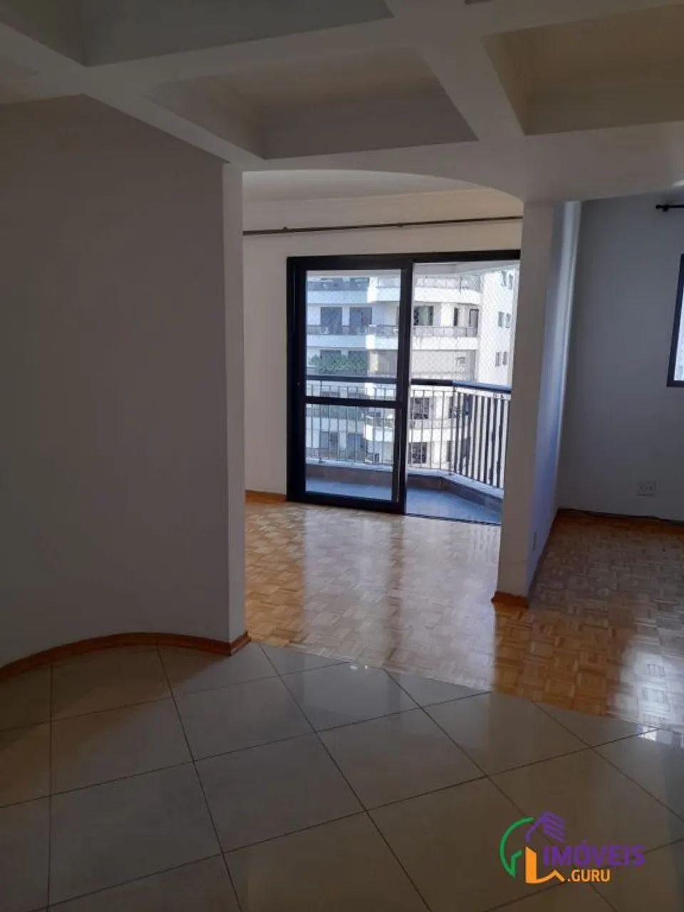 APARTAMENTO - MOEMA ÍNDIOS - SP - Foto 5