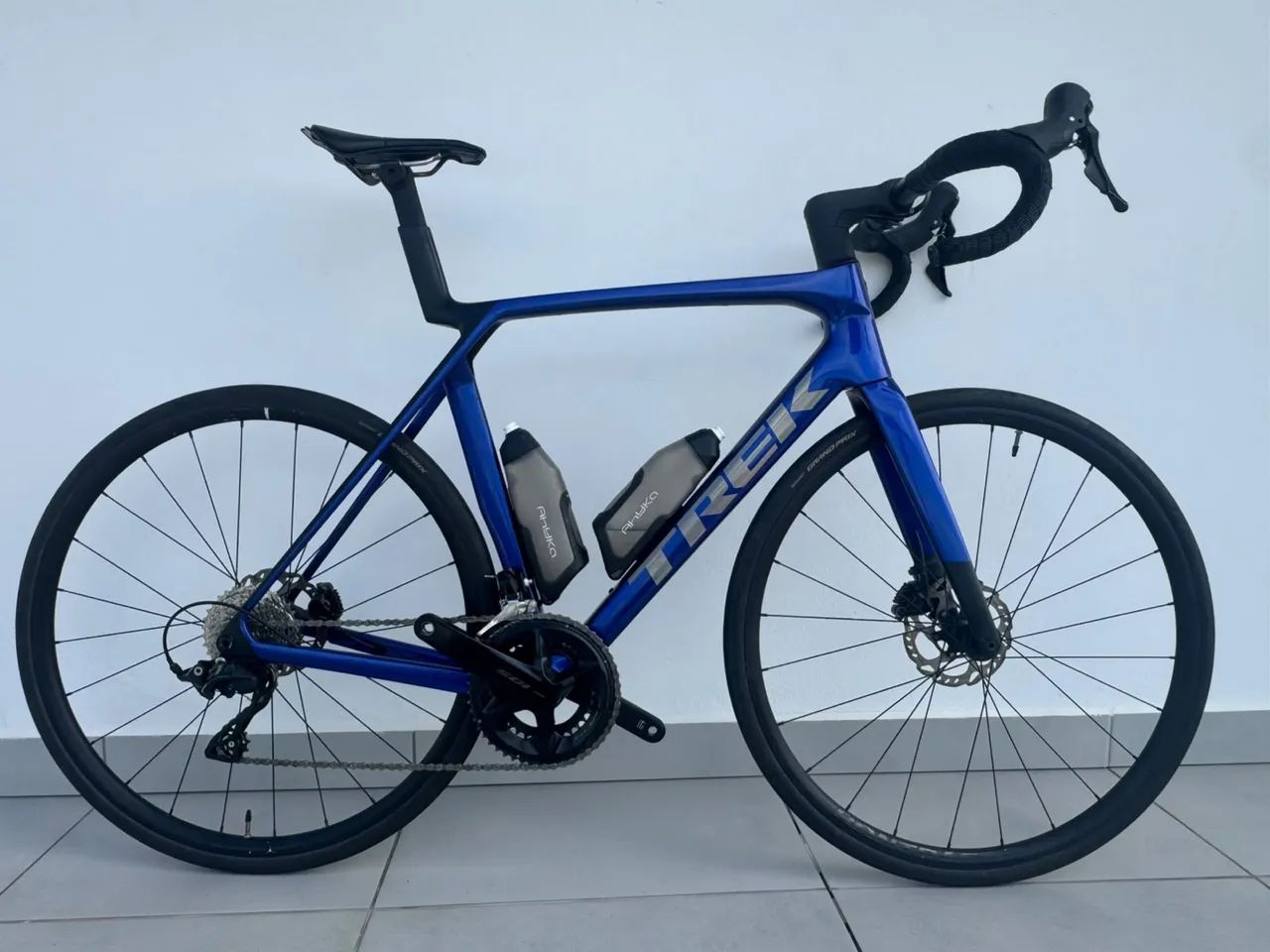 Bicicleta Trek Madone Sl5