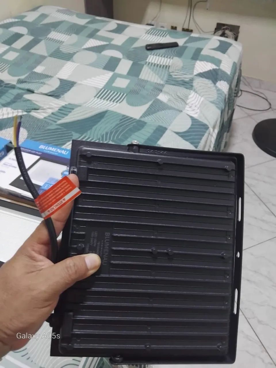 Refletor 150w - Foto 5