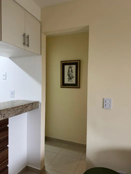 ALUGA-SE APARTAMENTO VILA PAN - Foto 2