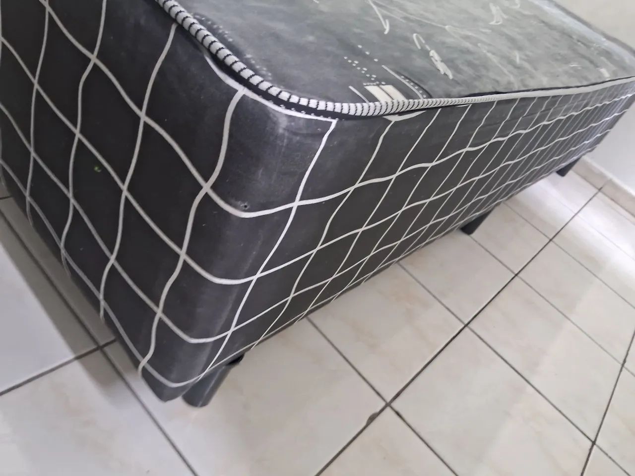 Cama conjugada de solteiro  - Foto 3