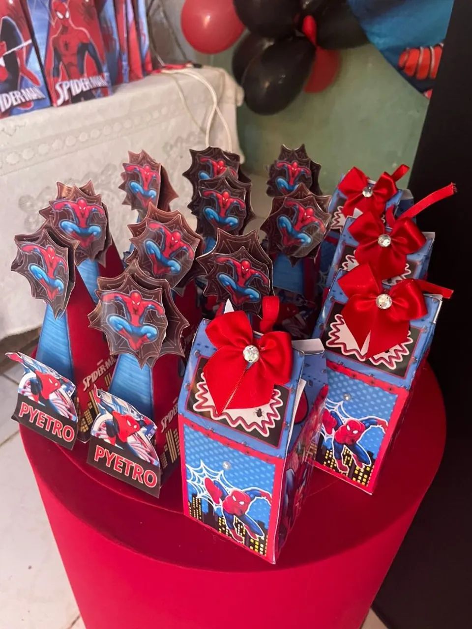 personalizados lembrancinhas  - Foto 3