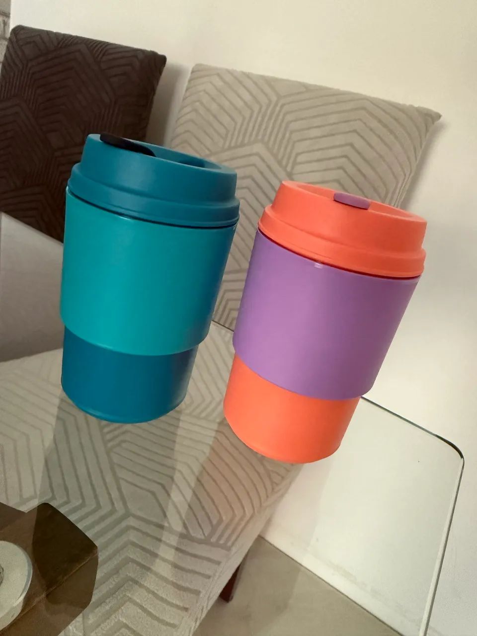 Copo Tupperware  - Foto 3