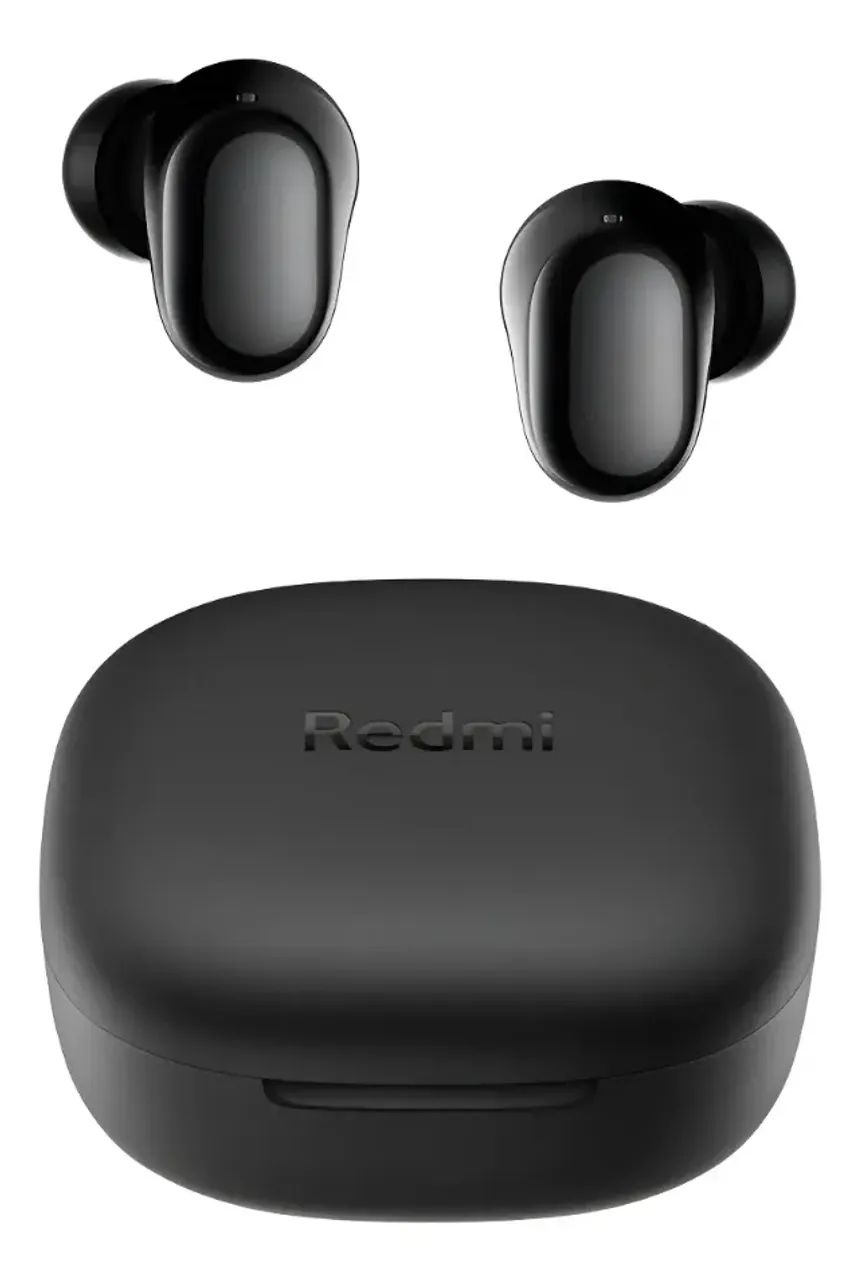 FONE DE OUVIDO XIAOMI BUDS 6 - PRETO