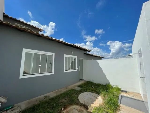 Casas Parcelada Com Entrada Facilitada  - Foto 5