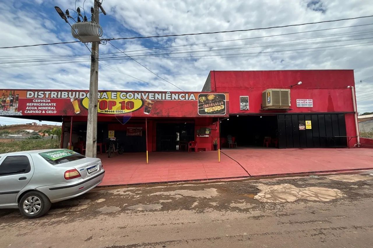 Explore um Investimento Comercial na Nova Barra - Foto 2