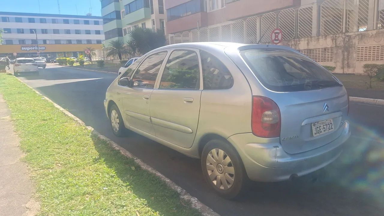 Citroën Xsara 2006
