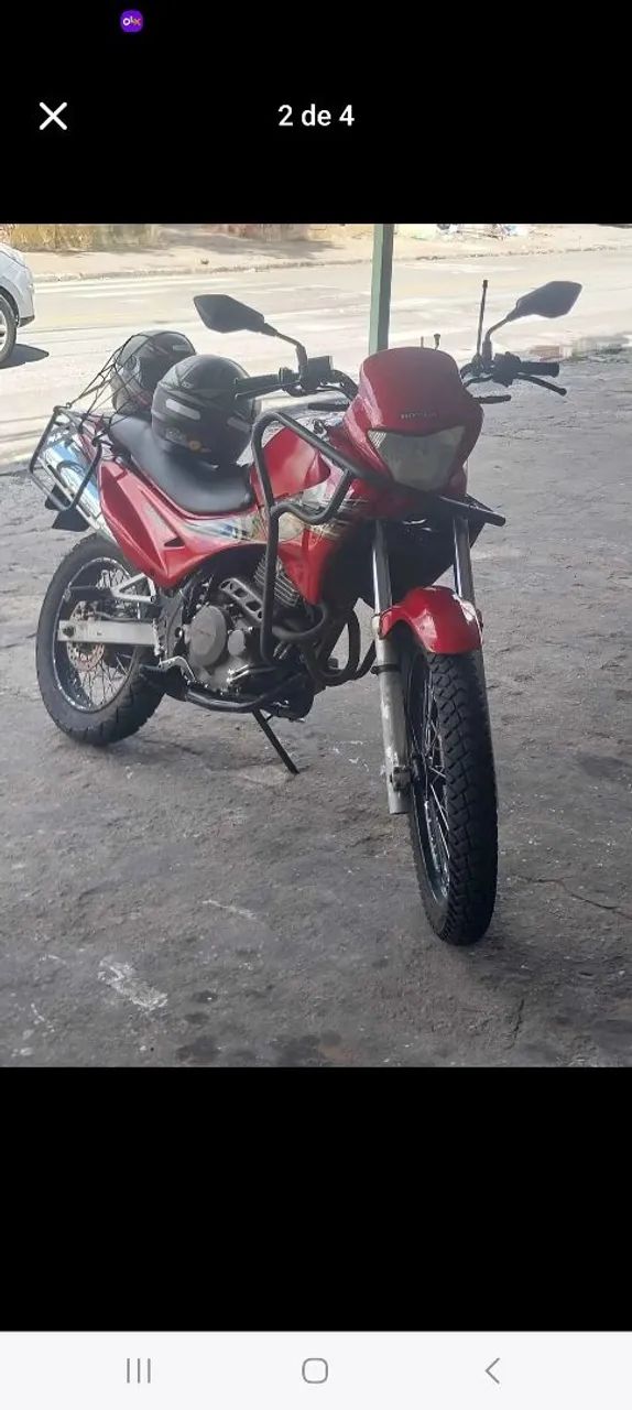 Vendo ou troco  - Foto 4