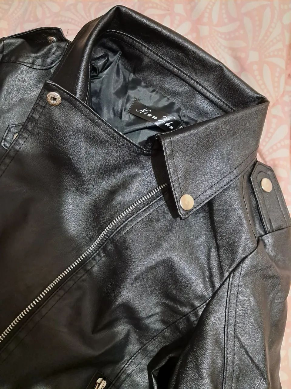 Jaqueta  - Foto 4