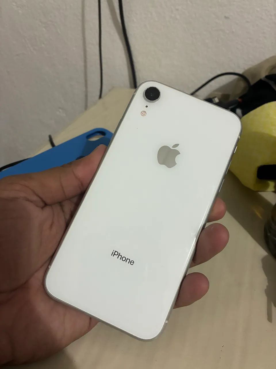 iPhone XR para conserto - Foto 2