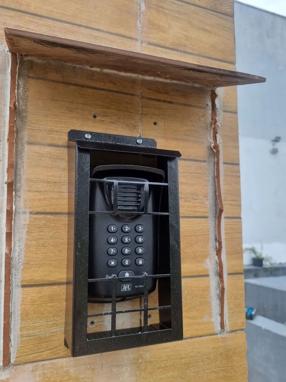 Interfone sem fio Coletivo para condomínios!!! - Foto 2