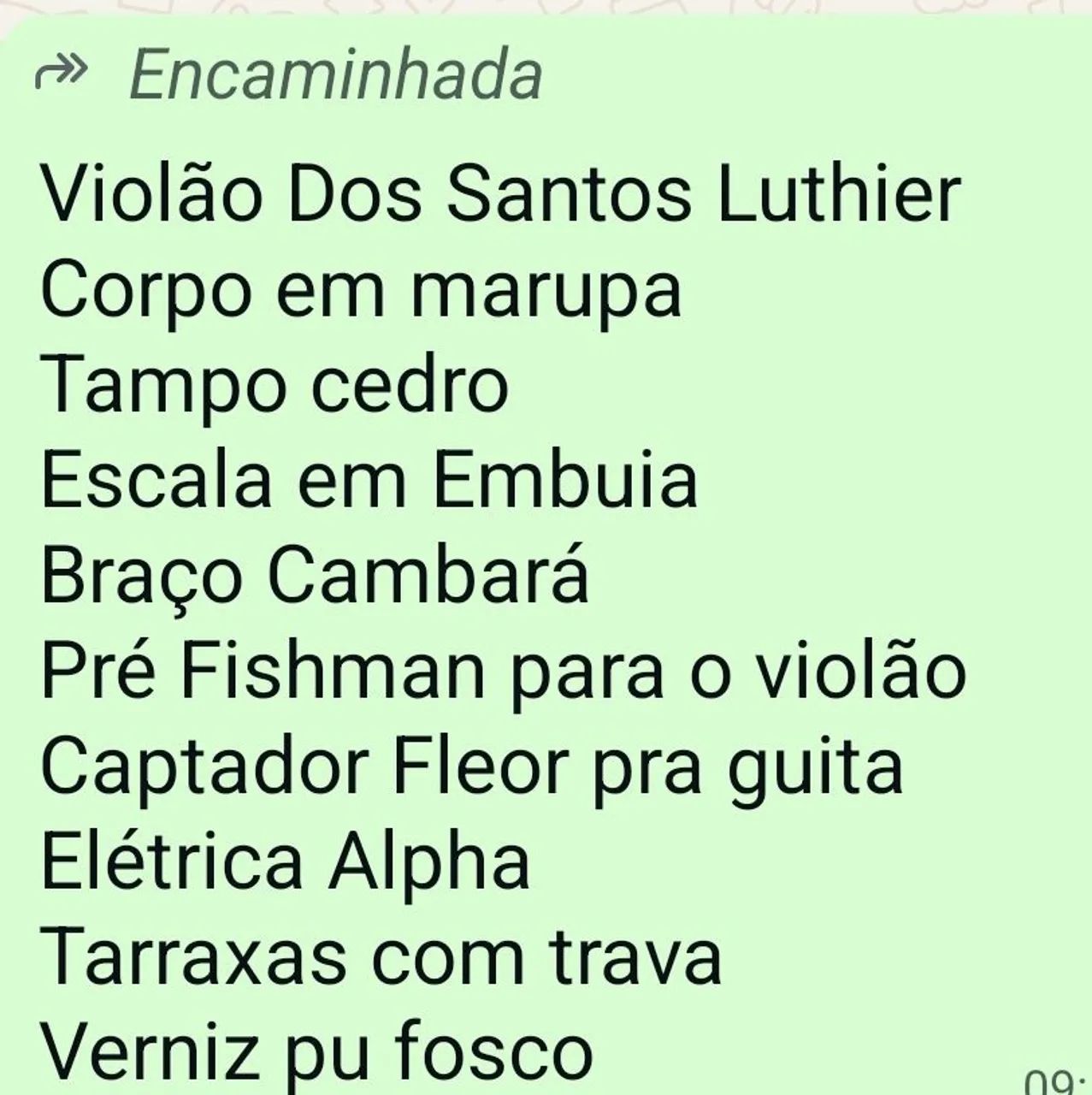 Violão e Guitarra  - Foto 3