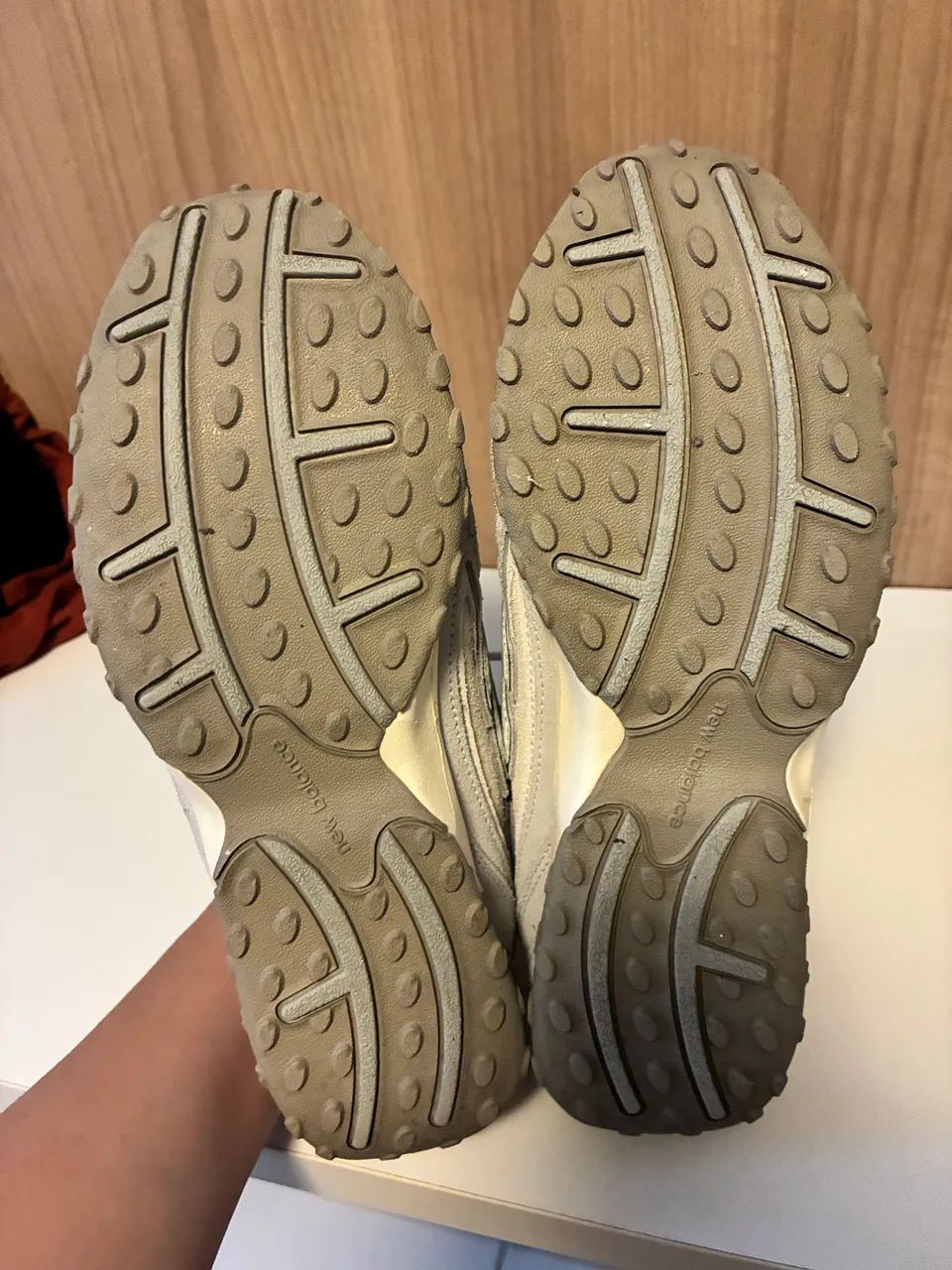 New Balance 240L - Foto 4