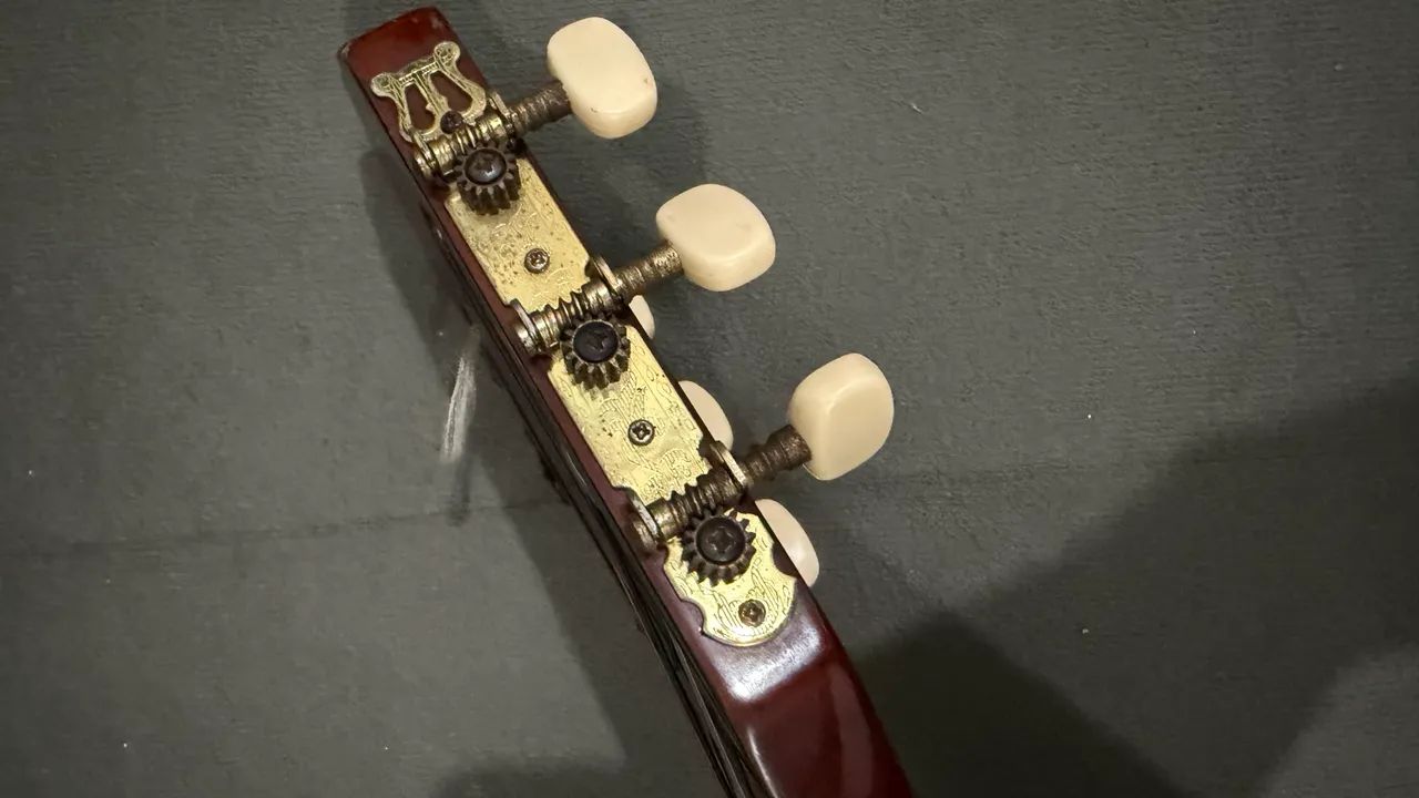 Violão Gianinni - Foto 3