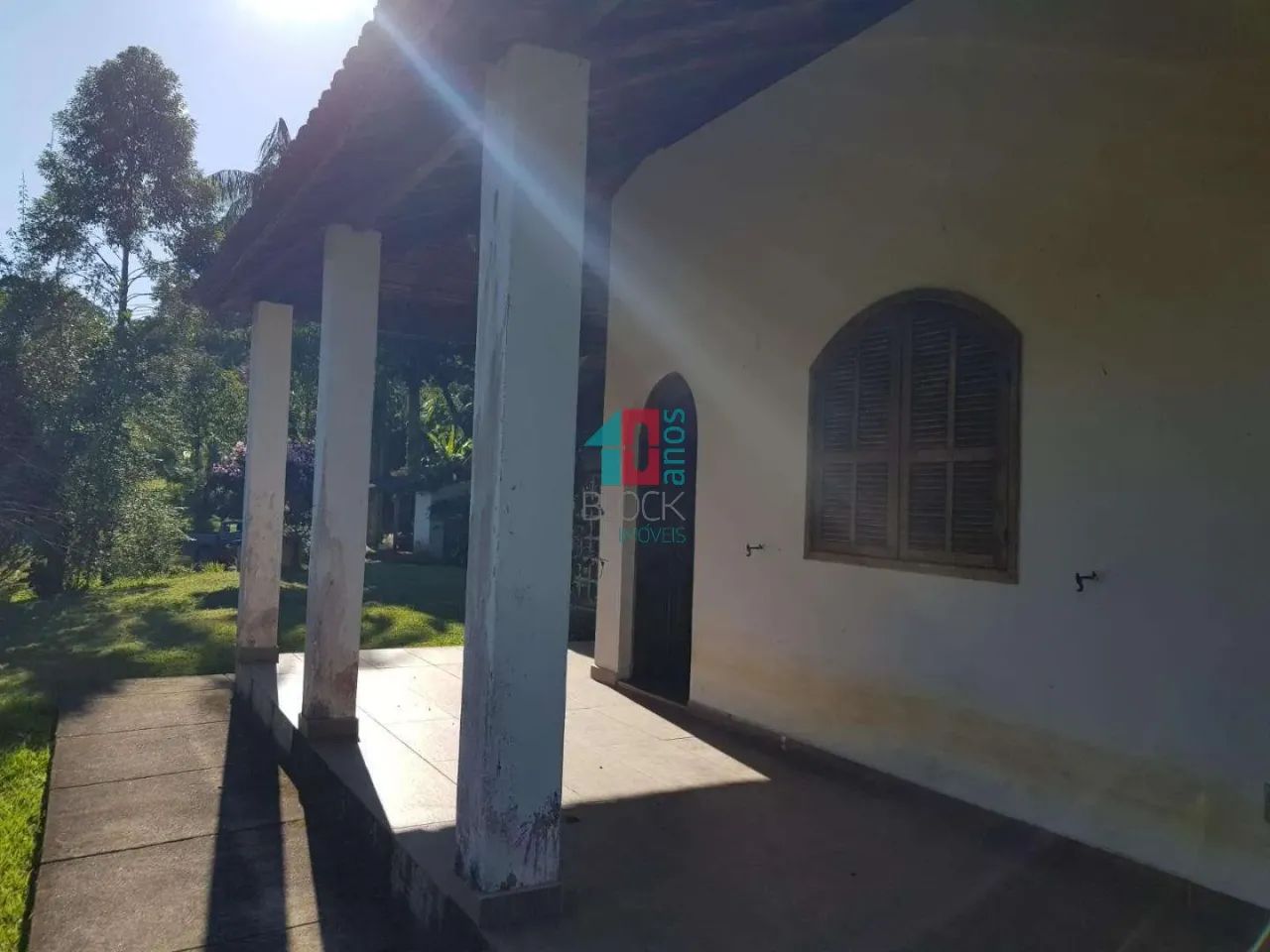 Ipiabas | Fazenda 3 quartos, sendo 1 suite - Foto 5