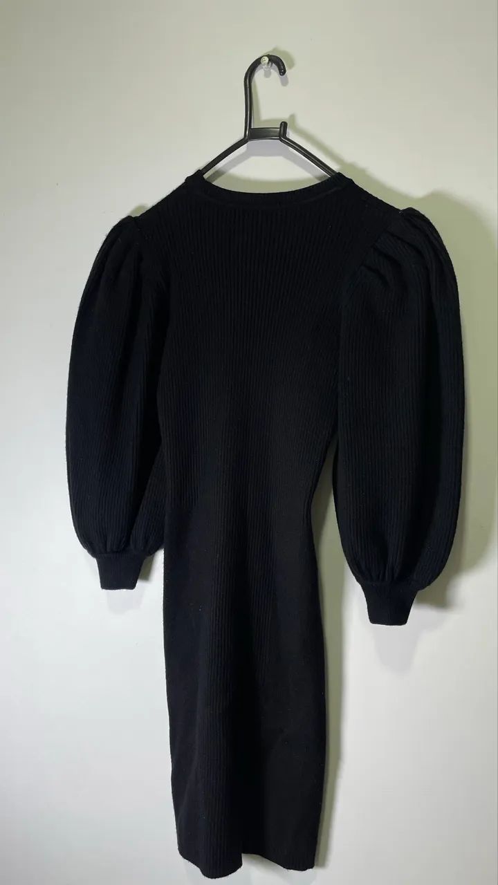 VESTIDO ZARA - Foto 2