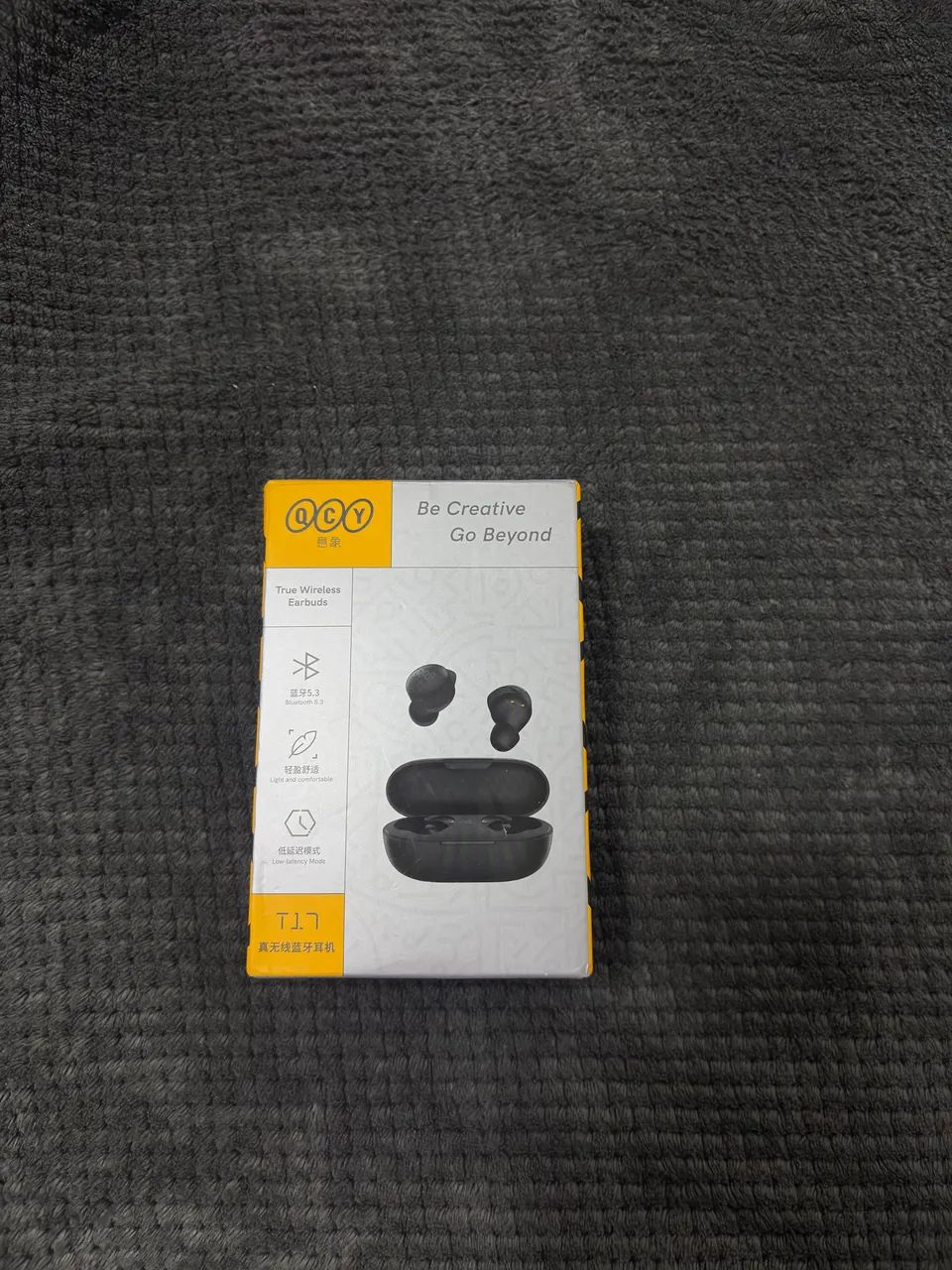 QCY T17 - Foto 3