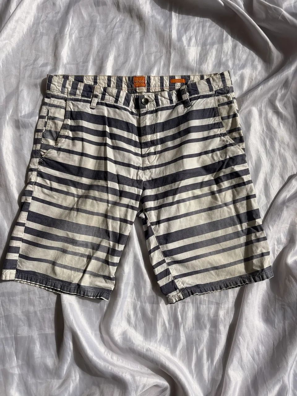 Bermuda Hugo Boss 
