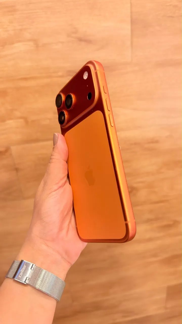 iPhone 17 Pro Max 256 - Foto 2