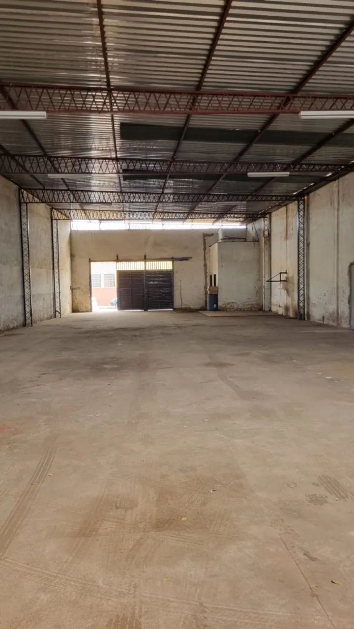 2 GALPÕES COMERCIAIS EM EXCELENTE LOCALIZAÇÃO!!!! - Foto 3