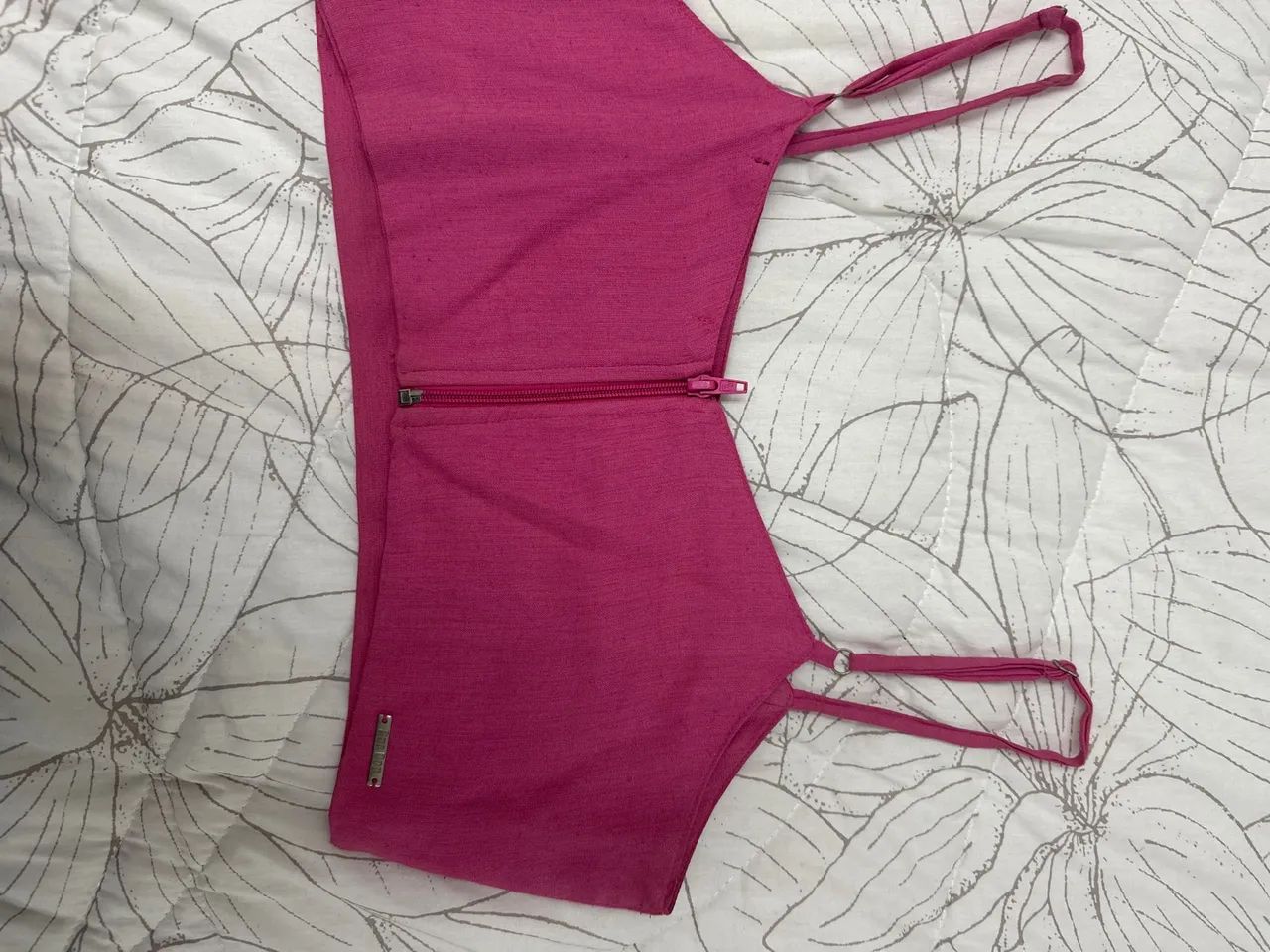 Top Rosa  - Foto 2