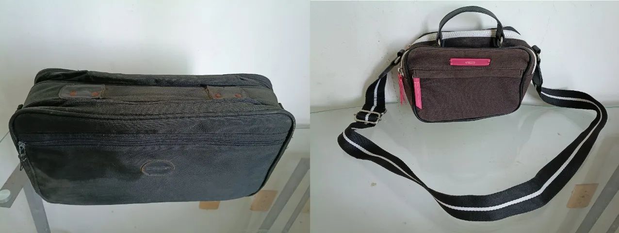 12 Bolsas por R$ 105 - Foto 2