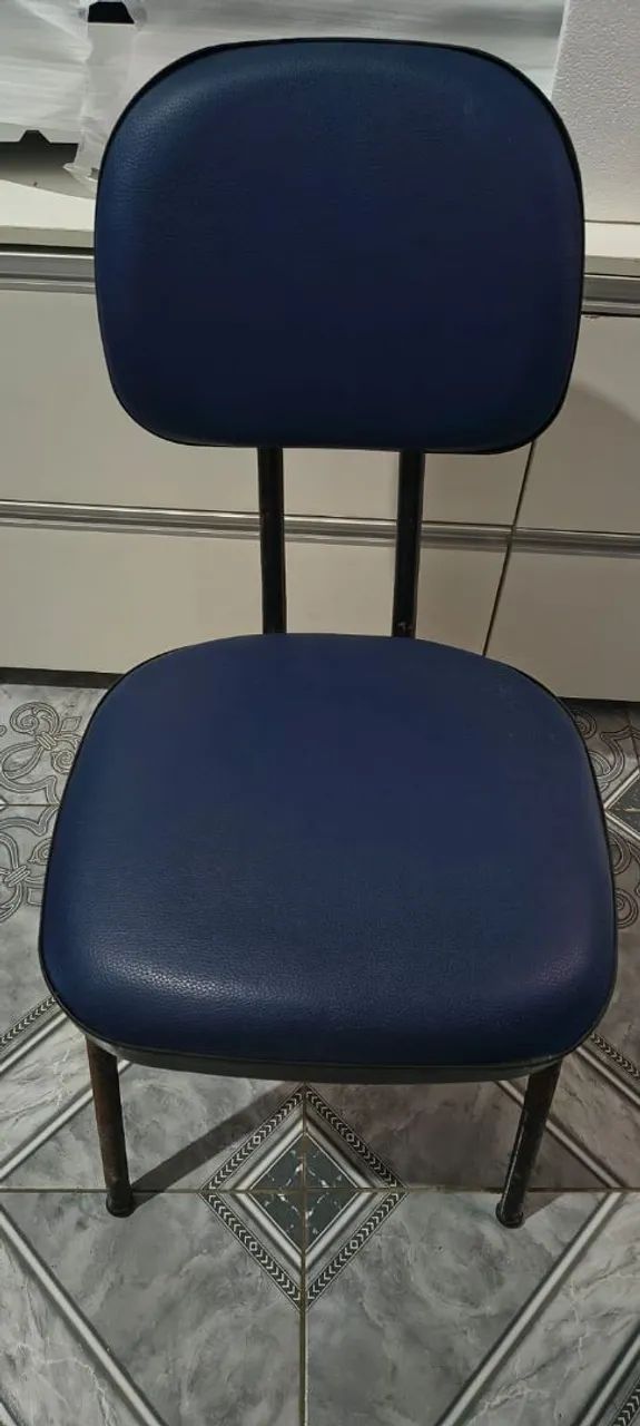 Cadeira escritório 