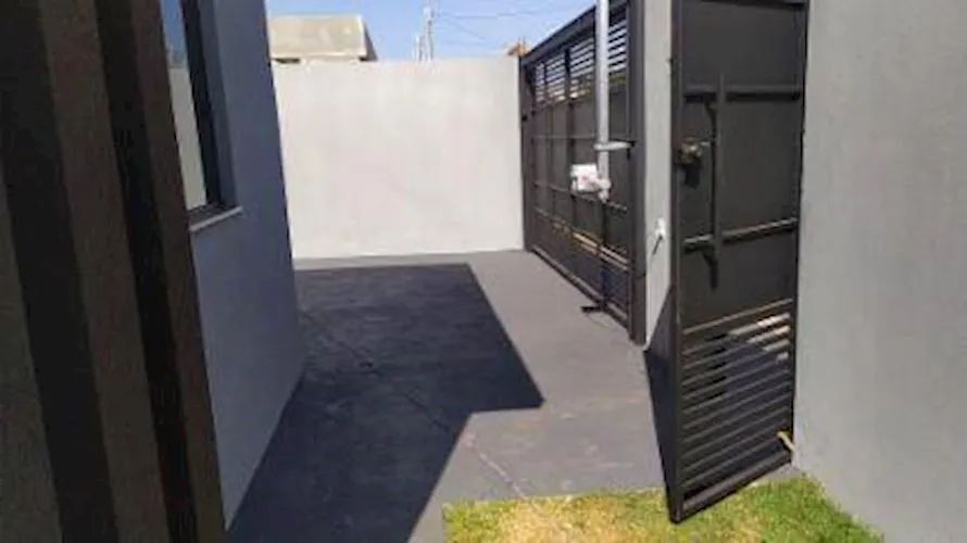 Casa - Jardim Lisboa - Maracaju/MS - Foto 2