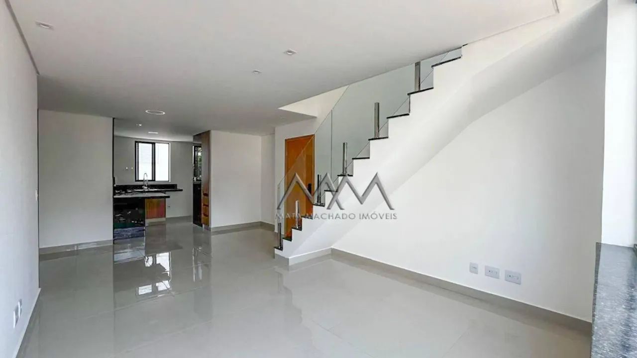 Cobertura à venda no Gutierrez | 113 m² - 3 quartos. - Foto 2