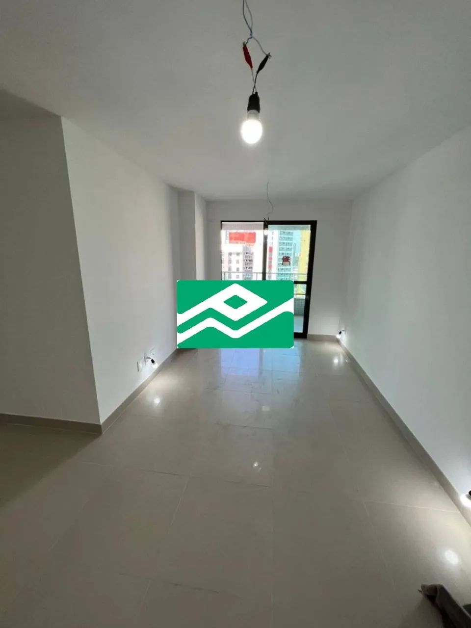 Edifício Jardim das Orquídeas 95m²