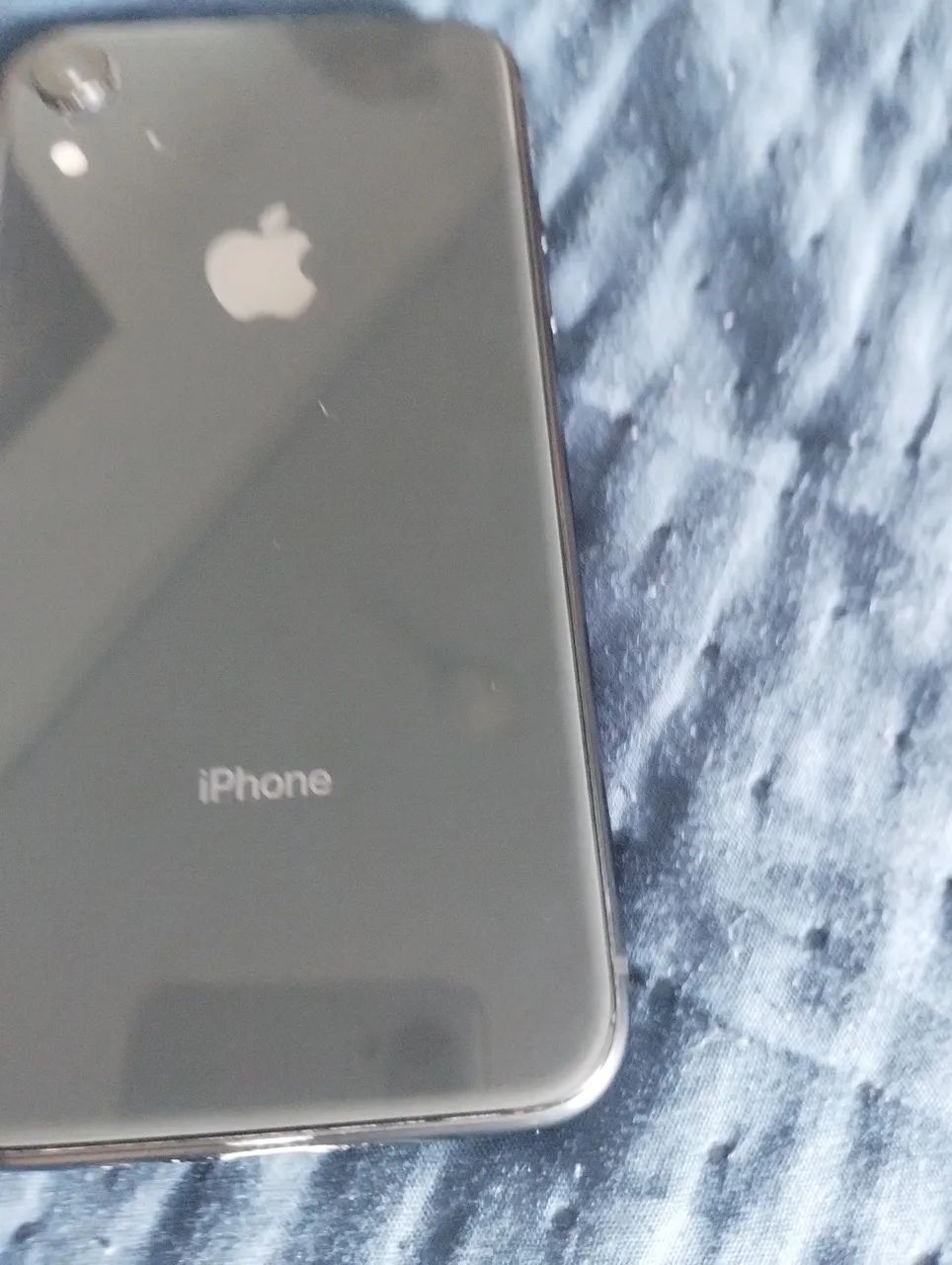 iPhone XR - Foto 2