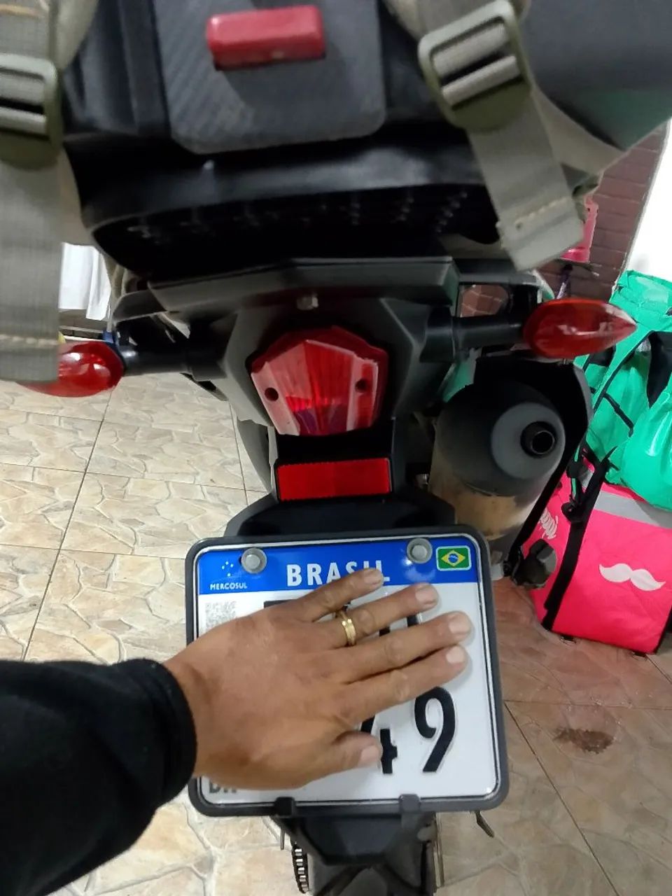 Crosser 150  - Foto 3