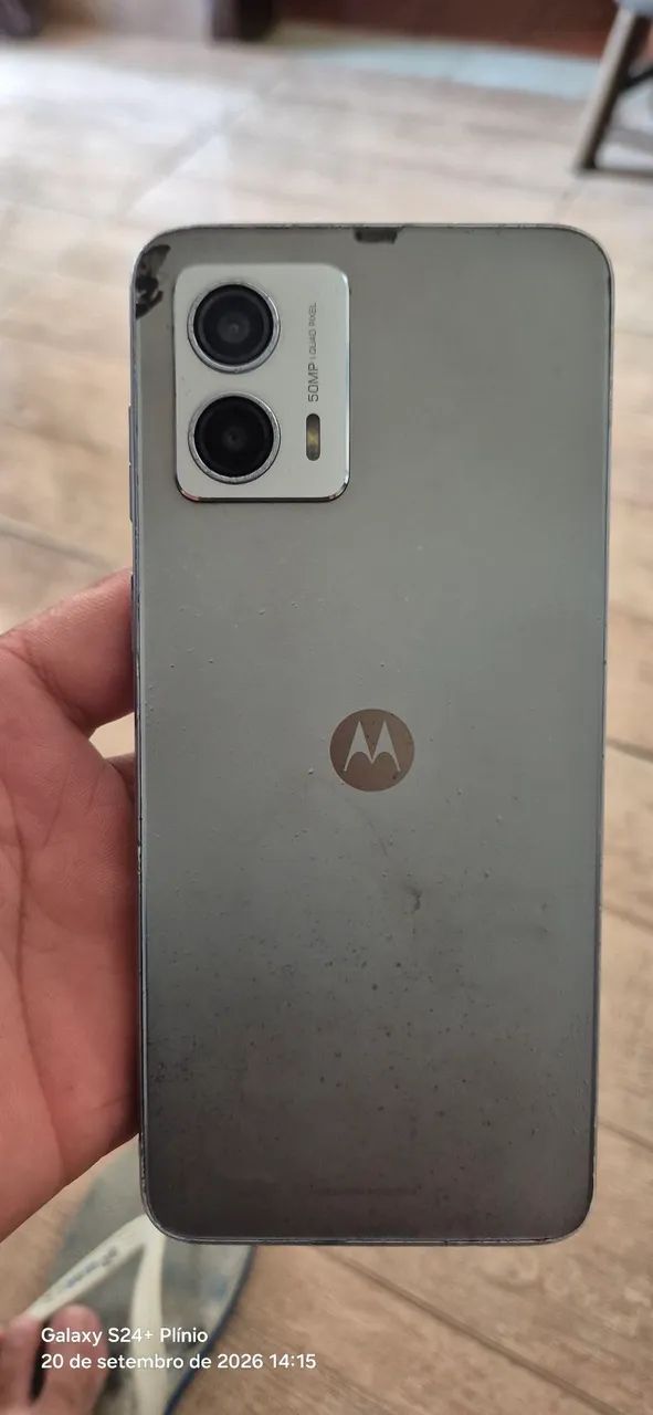 Redmi note 11 Moto G53 - Foto 2