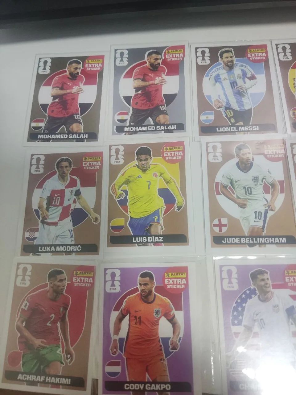 Lote legends 2026 - Foto 2