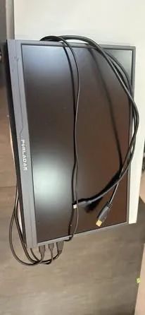 Monitor port átil Perladar - Foto 2
