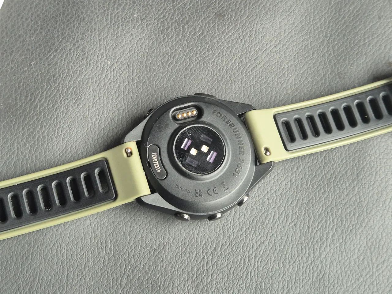 Garmin Forerunner 265 - Foto 2