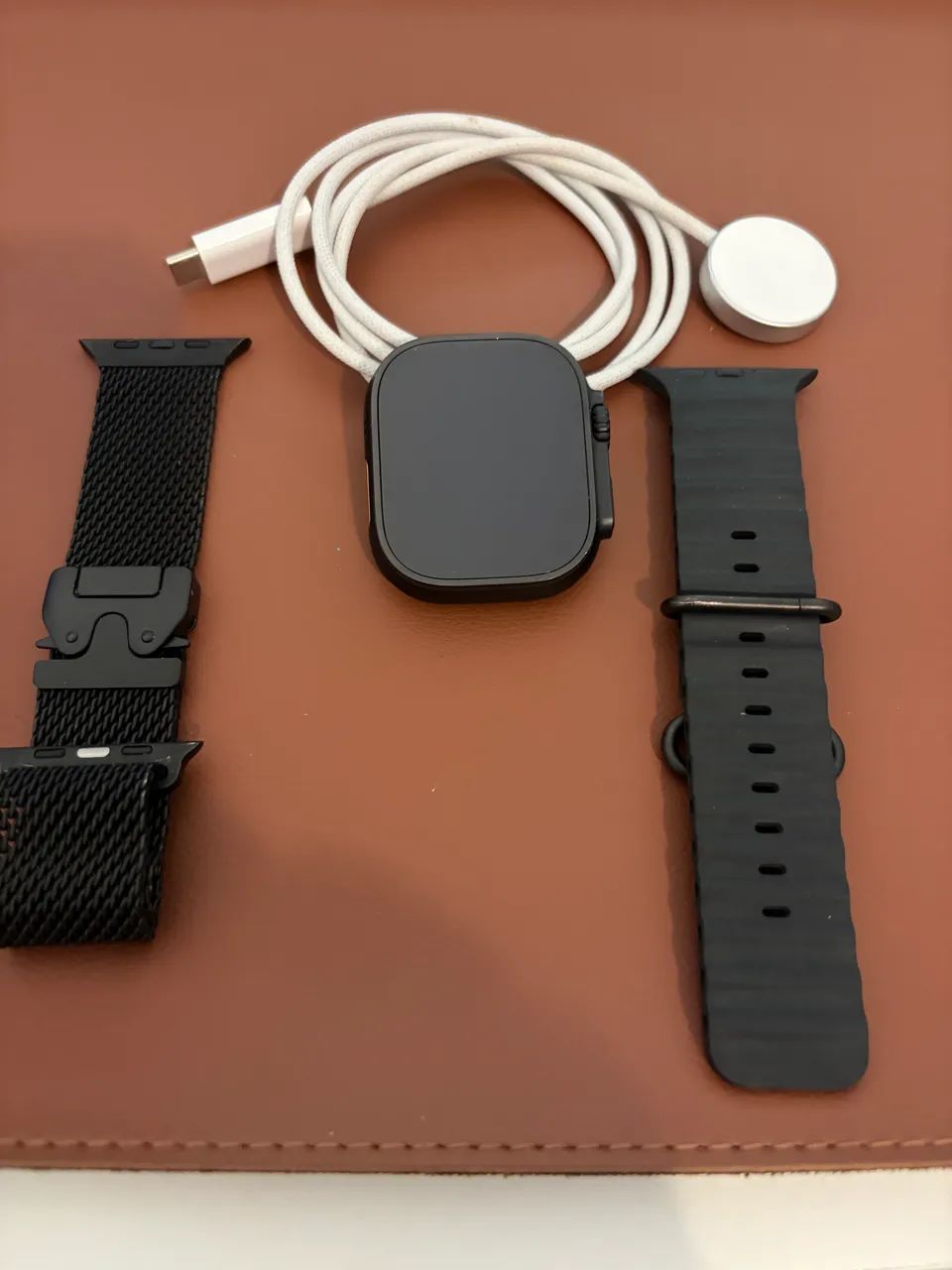 Apple Watch 2 Black  - Foto 2